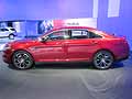 Ford Taurus uscita prevista per il 2013